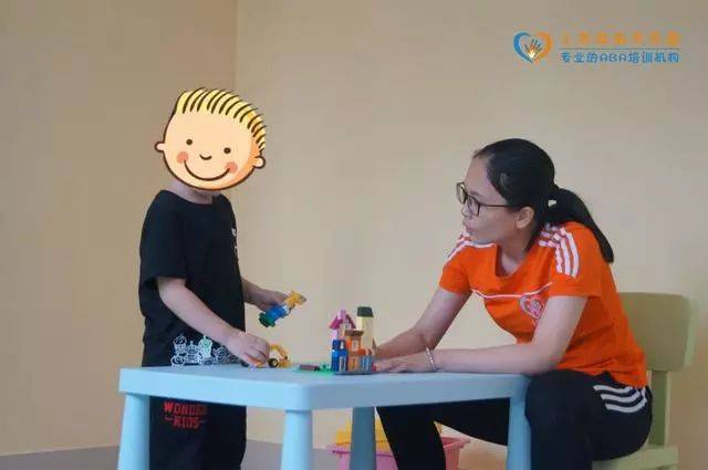 自闭症家长交流